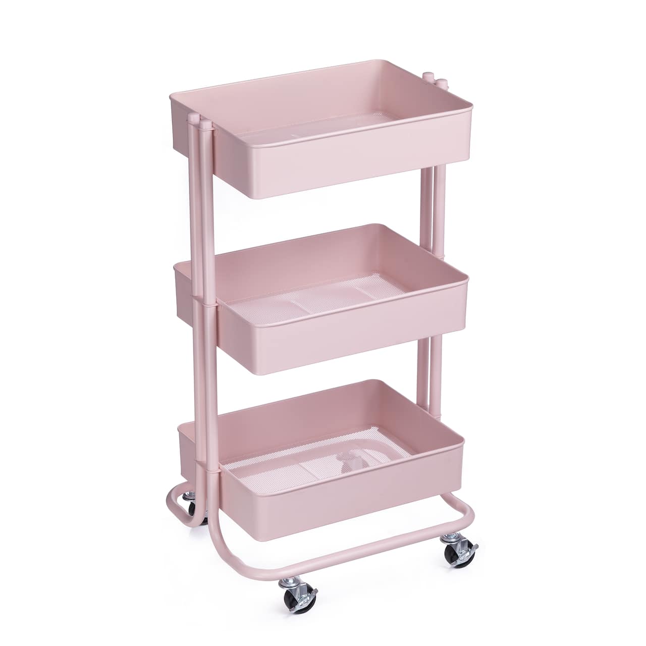 Chariot roulant à 3 niveaux Lexington de Simply Tidy